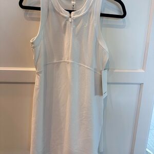 Lululemon Athletica tennis dress